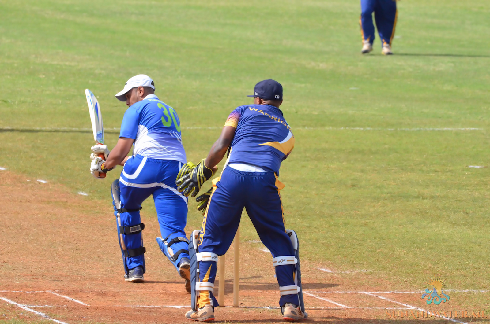 St. Davids vs Rangers (264)